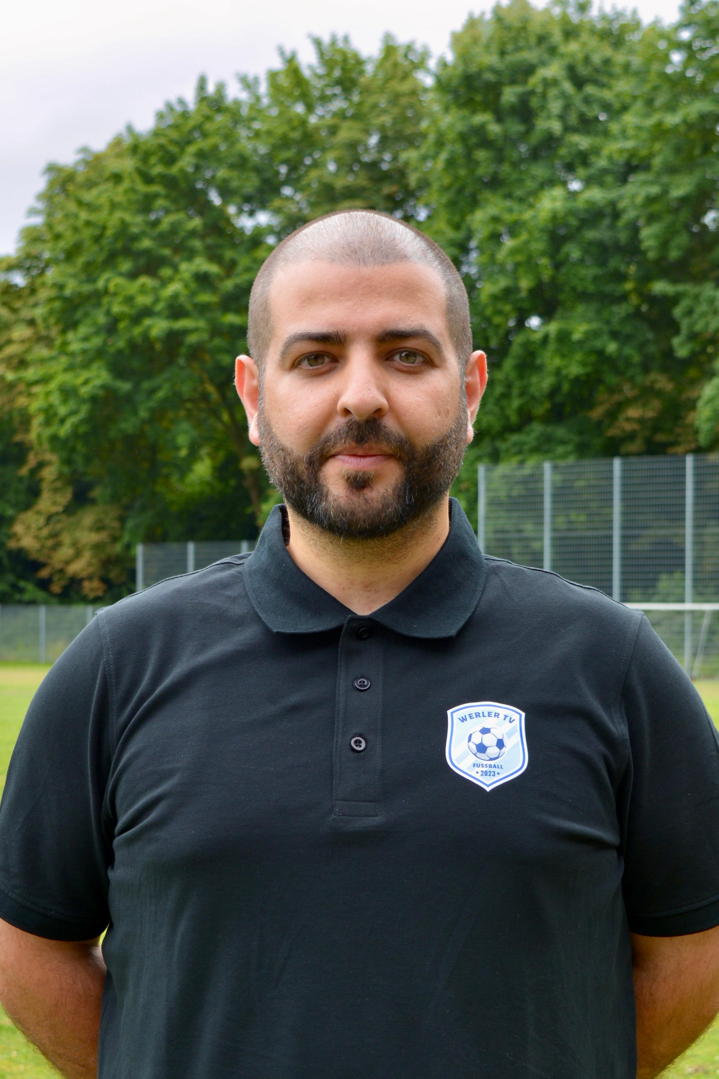 Suleymann Ari